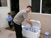 Eric 749.JPG: 2005/04/24 - Victor's Baptism - 2005